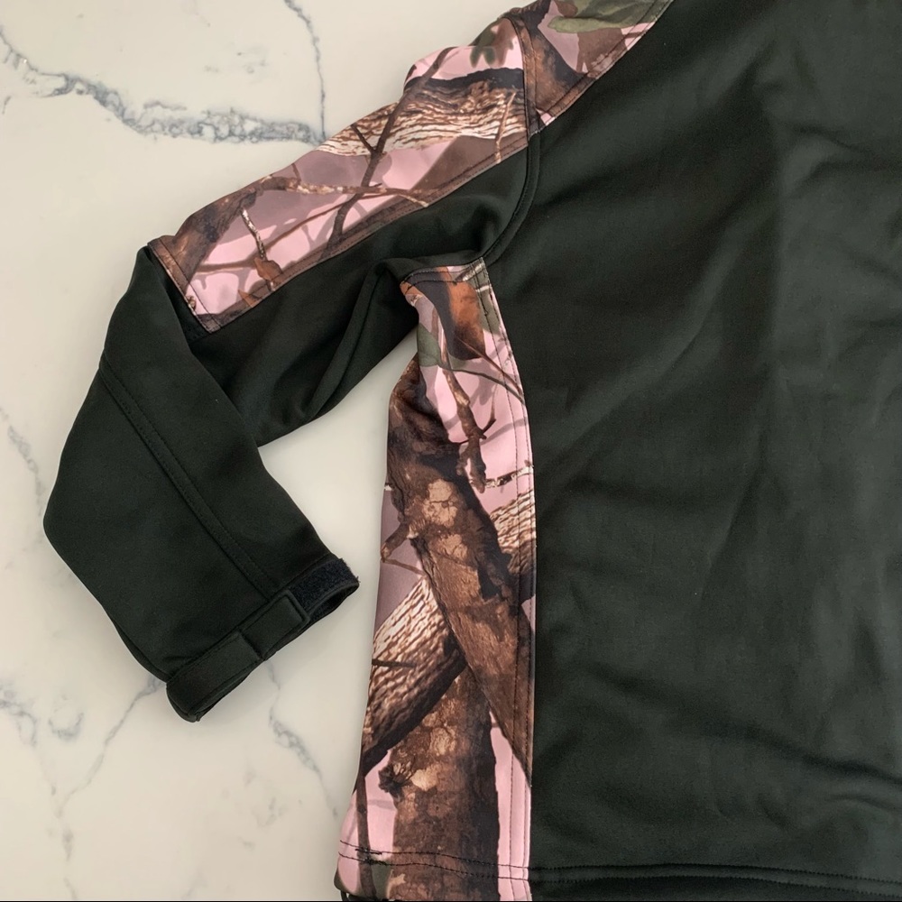 Women’s Soft Shell Jacket. - Picture 5 of 7